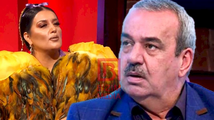    Ağakərimdən Elzaya CAVAB: “Kimsə söyüşlə meyxana desə, qarşısını dərhal alarıq”    