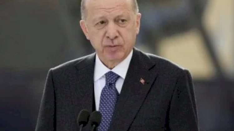    Ərdoğanın ABŞ-yə səfər tarixi dəqiqləşir   