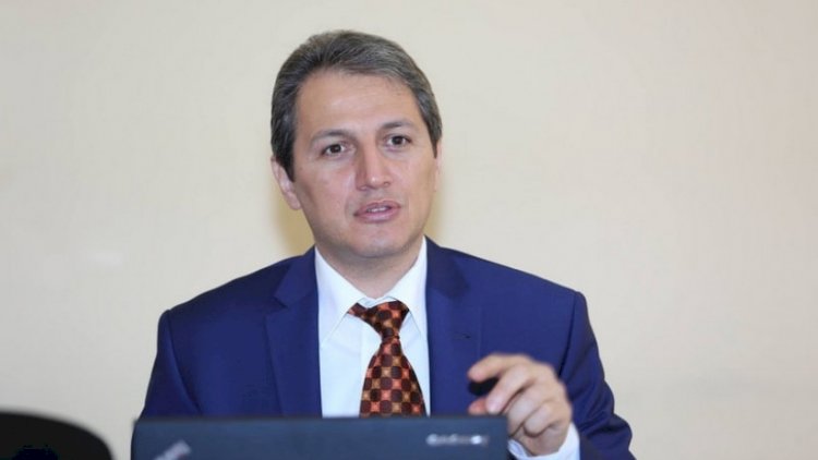    Ələsgər Məmmədli barədə məhkəmə qərarı    