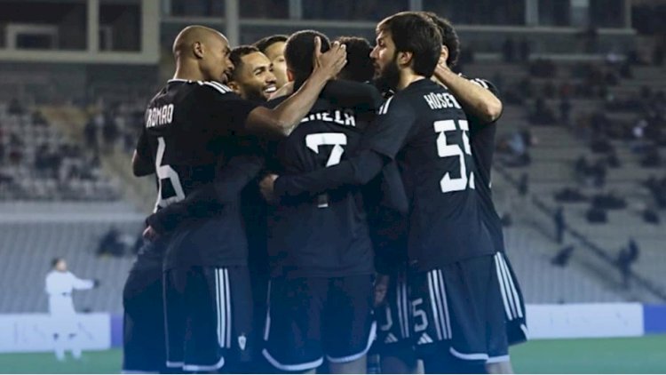    “Qarabağ” heç bir futbolçusuna görə təklif almayıb    
