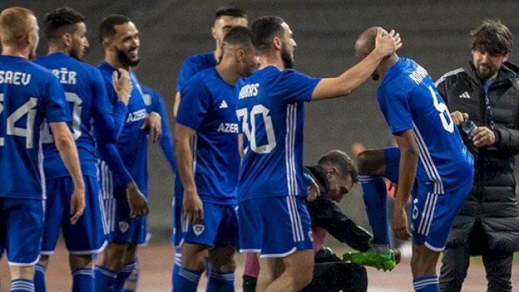   “Qarabağ” 11-ci dəfə Azərbaycan çempionu oldu   
