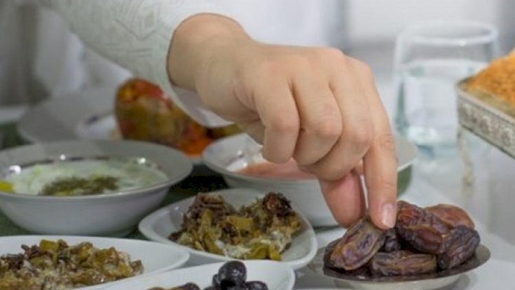    Ramazanın 20-ci gününün duaları: İmsak və iftar vaxtları   