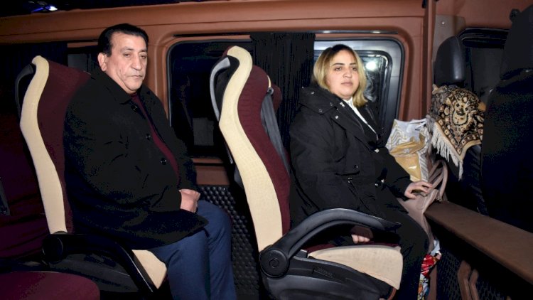    Laçına köç davam edir - Bu dəfə 68 nəfər doğma yurda qayıdır   