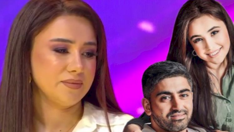    “Boşanmaq üçün son qərarı mən verdim” - Müğənni   