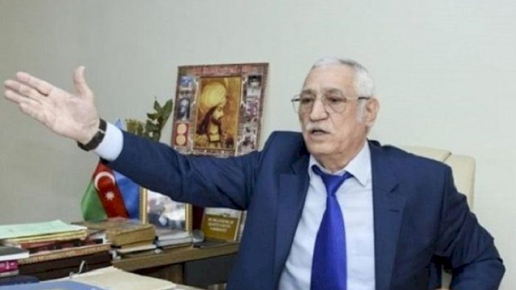    “Baldırını, sinəsini açanları 3-5 minə...” - Şeyx onları biabır etdi   