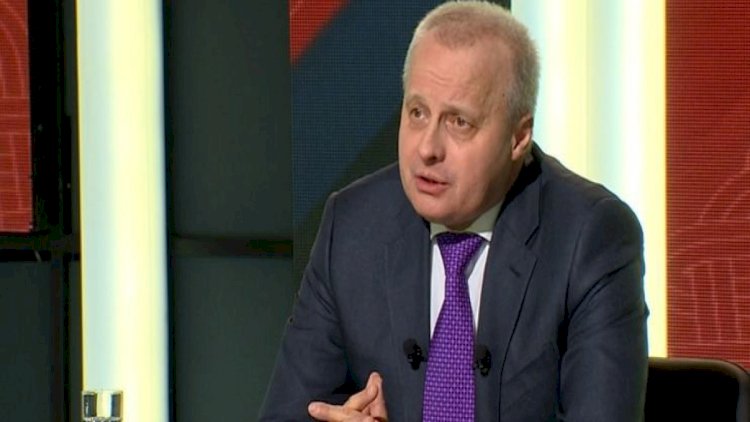    Kopırkin: Müşahidə postları Paşinyanın şəxsi xahişi ilə yerləşdirilib   