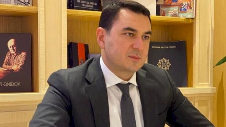    Nazir onlara vəzifə verdi    