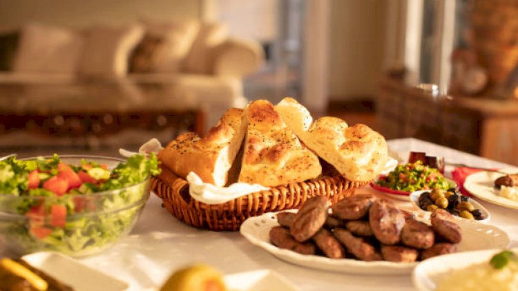    İftara nə qədər vaxt qalıb?   