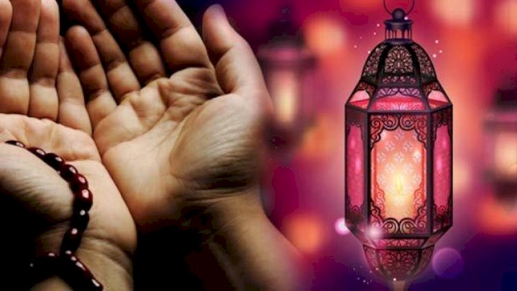    Ramazanın 21-ci gününün duaları - İmsak və iftar vaxtları   