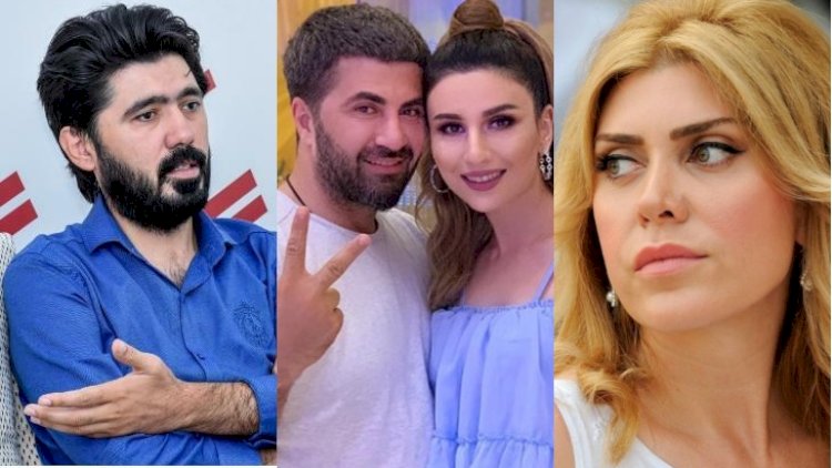    Kəramət Zaurla Xoşqədəmi ələ saldı   