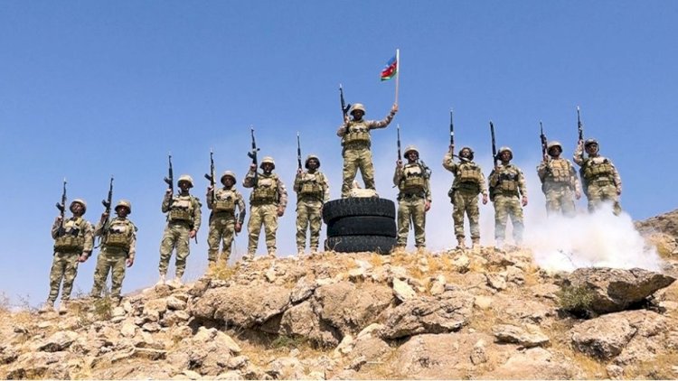    “Azərbaycan iki saata kəndləri azad edəcək” – Nə baş verir?   