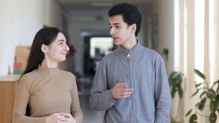    Azərbaycanlı bacı-qardaşdan böyük uğur: Biri Harvarda, digəri Drexelə qəbul olundu   