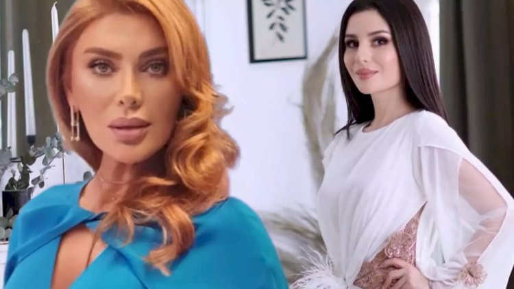    Xoşqədəm Günaya söz atdı - Növbəti qalmaqal   