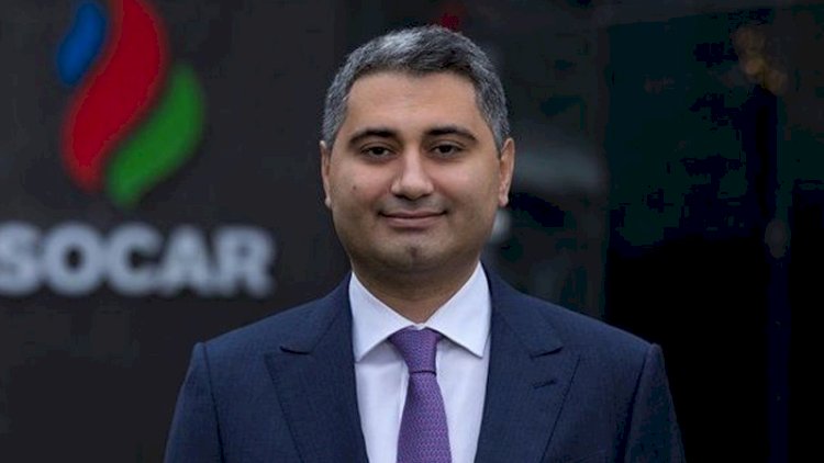    Zaur Qəhrəmanov istefa verdi   