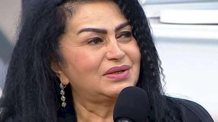    Firuzə İbadova xəstəxanalıq oldu - “Utanırdım...”   