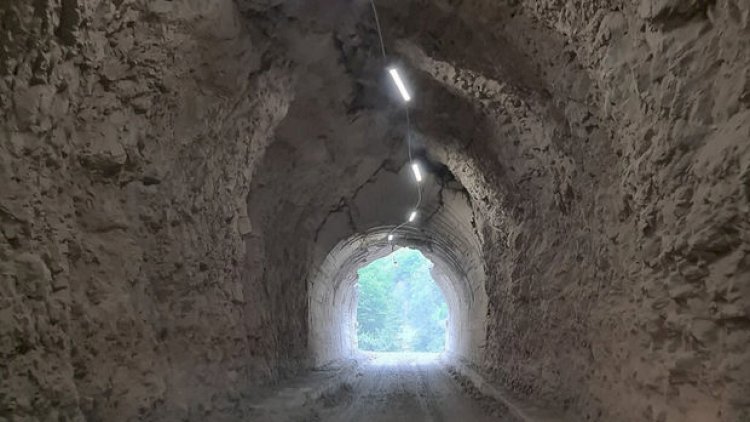    “Tunel qırğını”nın şahidi: “Gözümün önündə anamı, atamı qətlə yetirdilər” - Video   