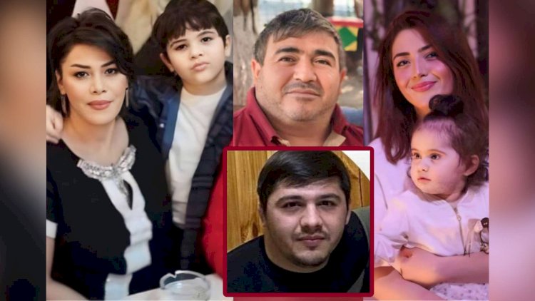    Əhməd Əhmədov hər şeyi açıqladı   