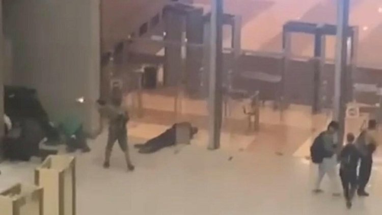    Terrorçuları çiplərlə idarə ediblər? - ŞOK AÇIQLAMA    