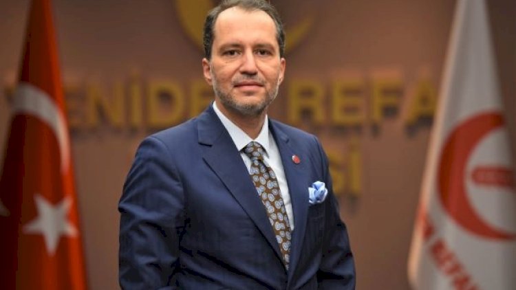    31 mart seçkilərində parlayan Ərbakan kimdir? - FETÖ izi...   