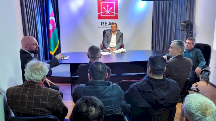    REAL deputatlığa namizədlərini müəyyənləşdirir    