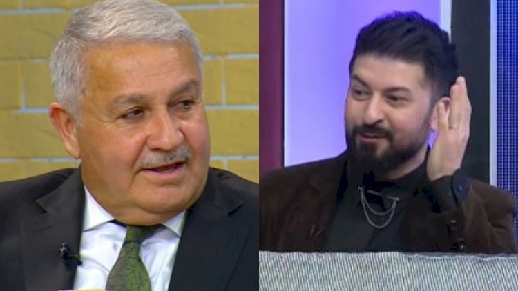    Aparıcının sualı Yusifi əsəbləşdirdi: “Niyyətin özünün və əzizlərinin...”   