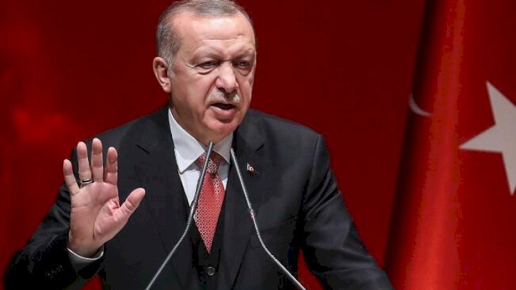    Ərdoğanın partiyası niyə məğlub oldu? - Səbəblər açıqlandı   