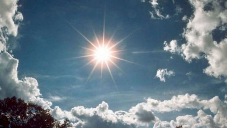    Sabah 25 dərəcə isti olacaq  - HAVA PROQNOZU   