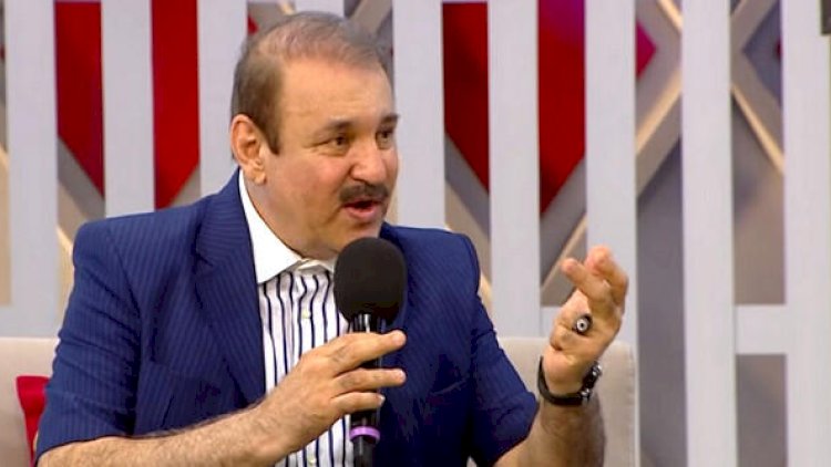    “Sən nə qədər savadsız adamsan?” - Cavanşir əsəbləşdi    