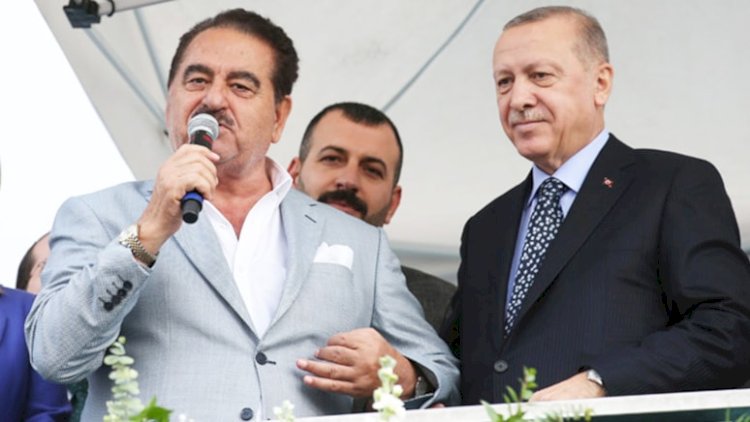    İbrahim Tatlısəs: “Seçkini uduzdum və evlənirəm”   