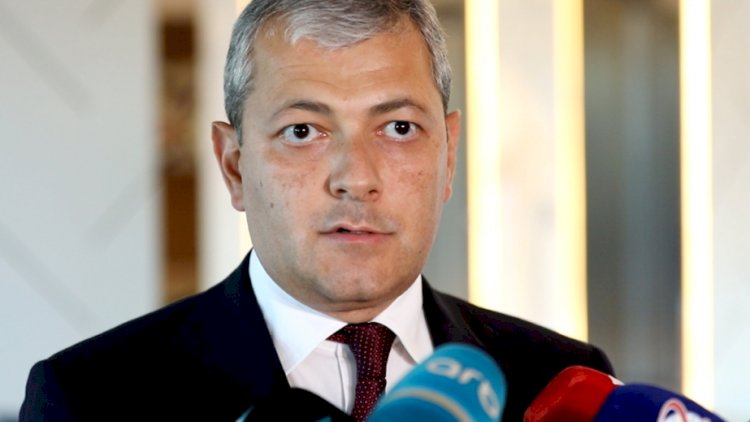    Prezident Şuşaya xüsusi nümayəndə təyin etdi   