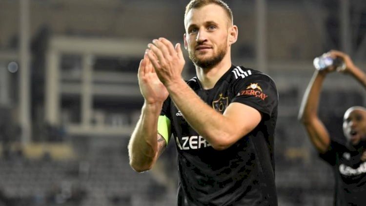    “Qarabağ”ın futbolçusu: “Karyeramın sonu yaxınlaşır”   