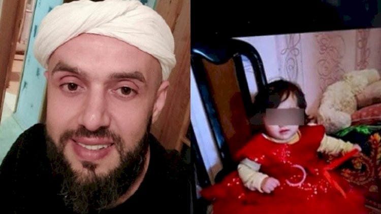    Qızını öldürən atayla bağlı dəhşətli detal: “Əvvəl ssenari yazıb”    