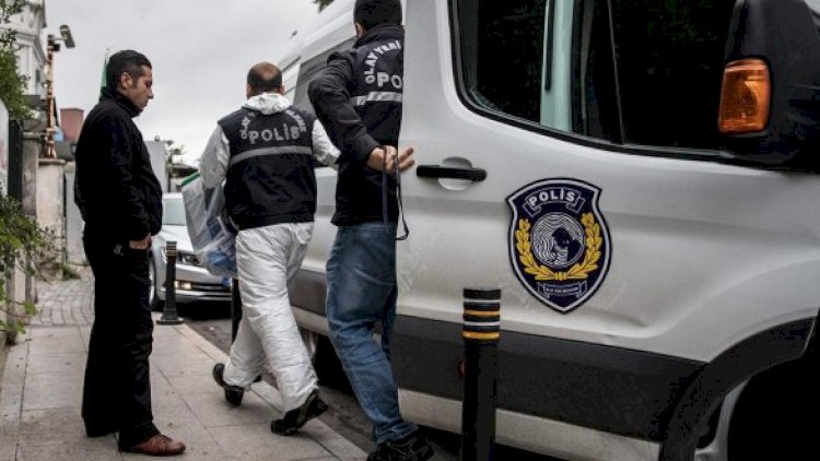    Taciklər bu dəfə İstanbulu qana boyamaq istədilər    