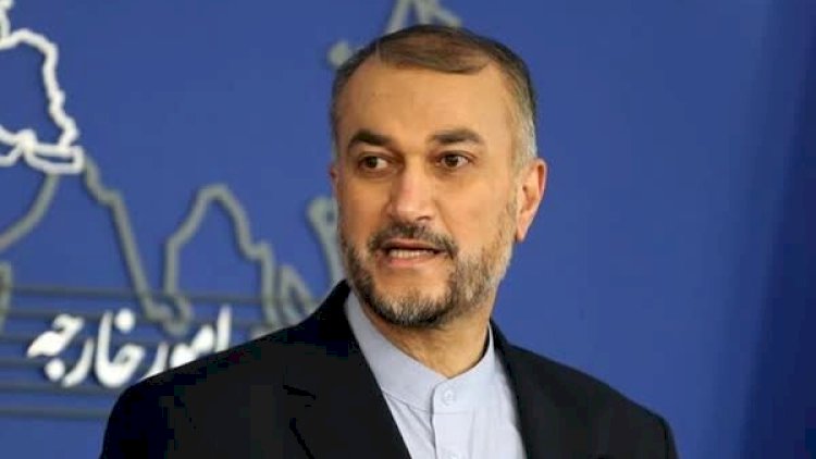    Nazir: Amerikaya mühüm mesaj göndərmişik   