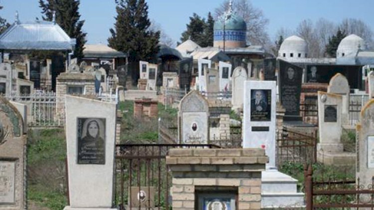    Məzar daşlarına şəkil vurmaq adəti necə yarandı?    