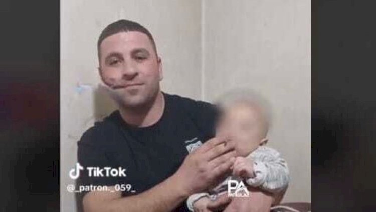    1 yaşlı uşağa siqaret çəkdirən ata saxlanıldı    
