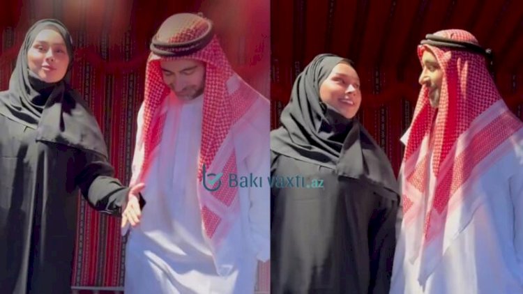    “Axır ki, özümə bir “şeyx” tapdım” – Xatirə   