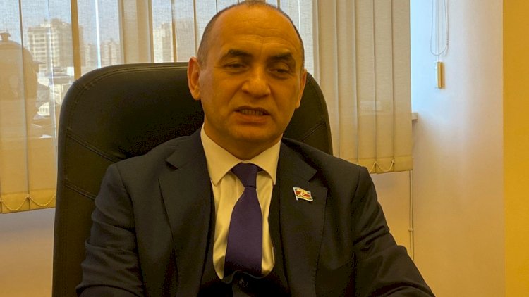    Deputat sirləri açdı: “Suriyaya beş nəfər getmişdik, onlardan üçü...”   