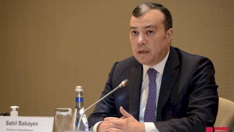    Nazir pensiyaların artırılmasından danışdı: Bir milyondan çox...   