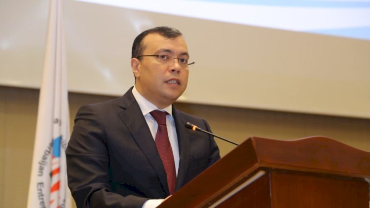    Sahil Babayev saxta əlillərdən danışdı: “Onlar sistemdən kənarlaşdırılıb”   