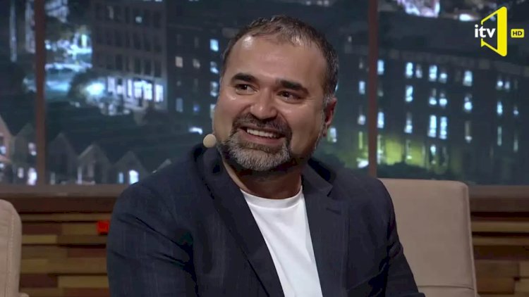    İTV-nin prezidenti AFFA-da vəzifə aldı   