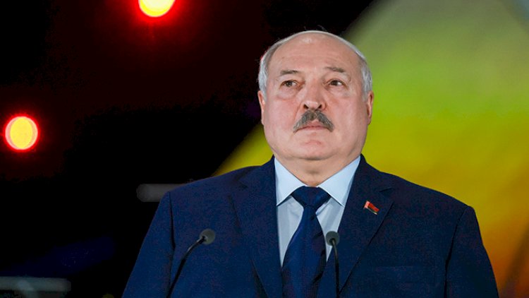    Lukaşenko: Belarus müharibəyə hazırlaşır   