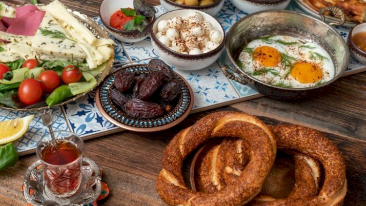    Sahura qalxmadan oruc tutmaq kökəldir - Bunları etməsəniz...   