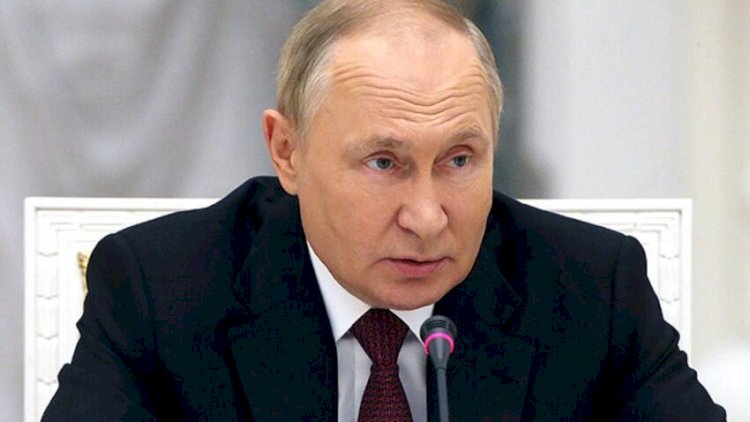    Putindən növbəti terror xəbərdarlığı   