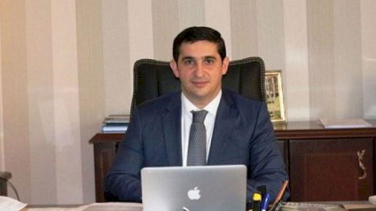    Yeni nazirdən yüksək vəzifəyə TƏYİNAT   