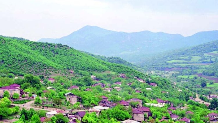    Xocavənddən üzücü xəbər: Yaralılar var   