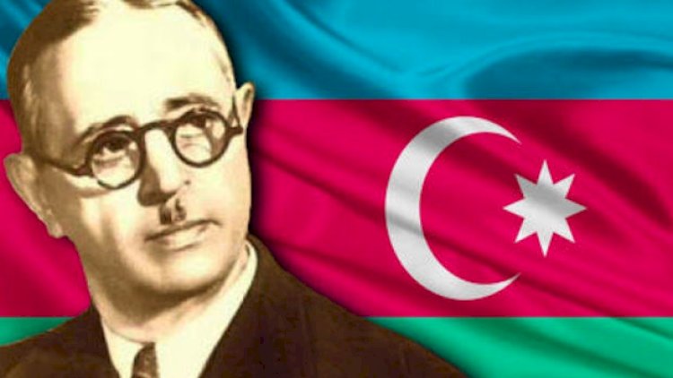    Sankt-Peterburqda Üzeyir Hacıbəyovun abidəsi ucaldılacaq   