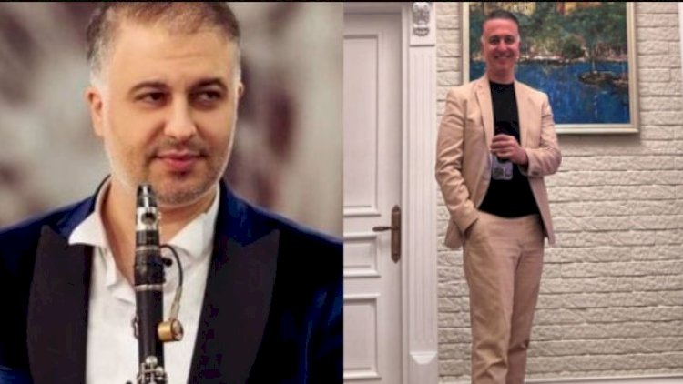    Klarnet ifaçısı Hüseyn Məhəmmədoğlu mərcə girib arıqladı   