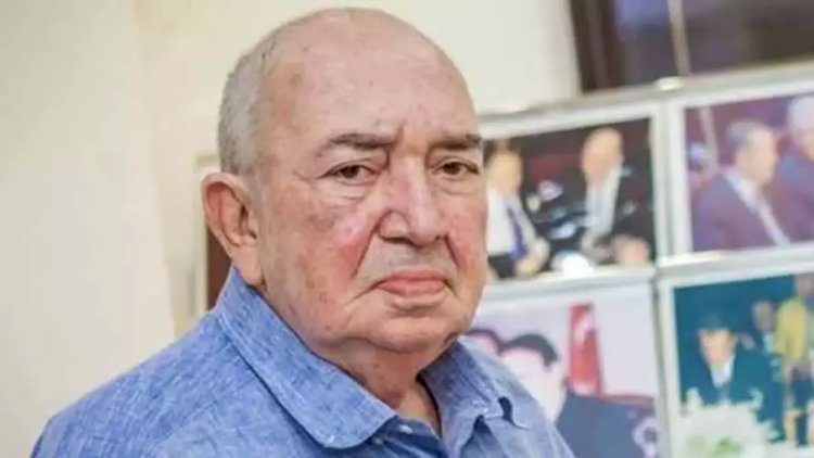    “Yeşilçam”ın məşhur rejissoru vəfat etdi   