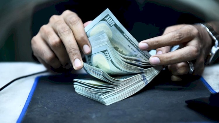    Türkiyədə dollar ucuzlaşdı   